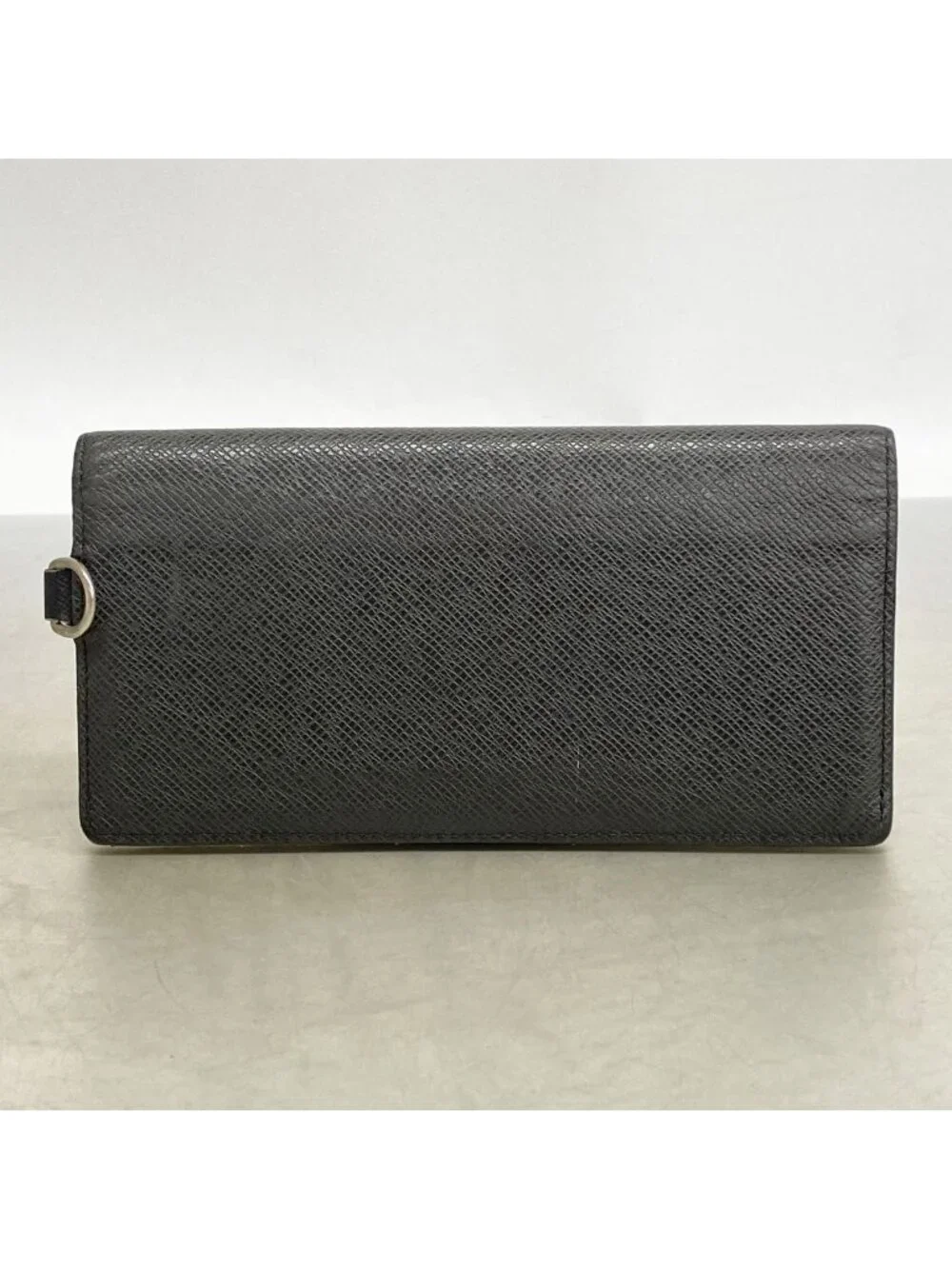 Louis Vuitton Wallet Taiga Portefeuille Accordion Ardoise